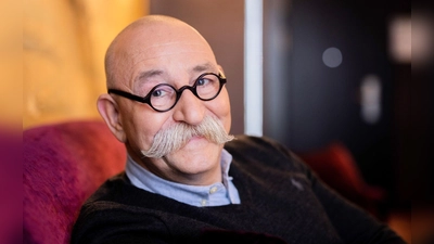Horst Lichter musste für einen TV-Streich eine Typveränderung vornehmen. (Archivbild) (Foto: Rolf Vennenbernd/dpa)