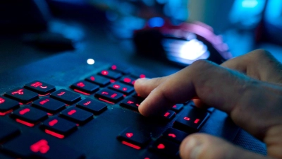 Zugriff gekappt – Europol und Microsoft legen die Infrastruktur der gefährlichen Malware Lumma Stealer lahm. (Foto: Nicolas Armer/dpa)