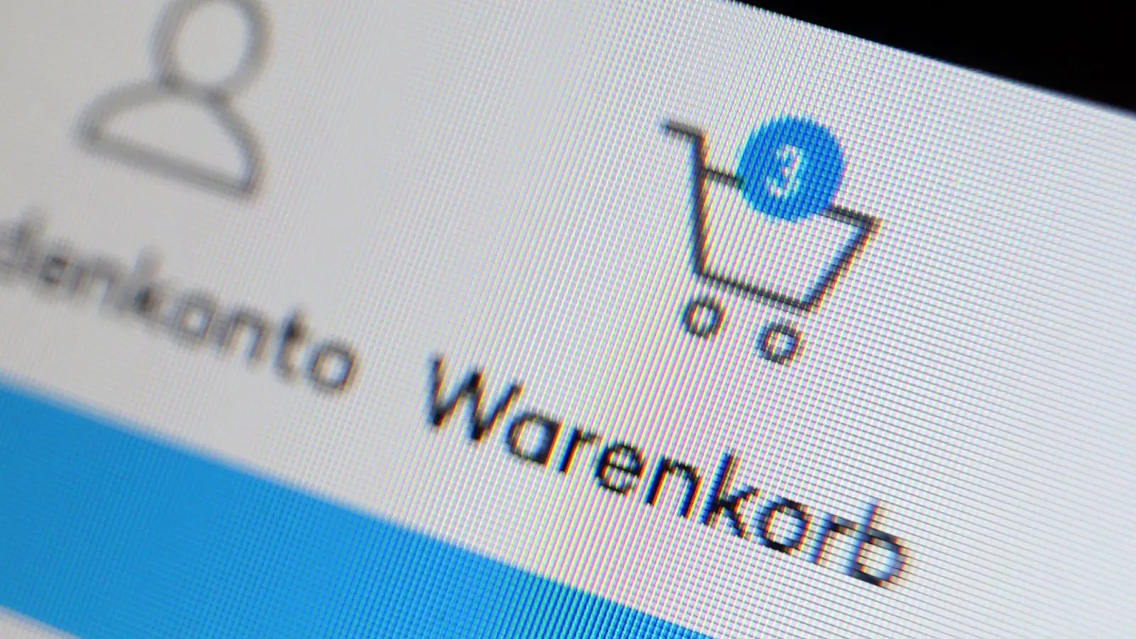 AliExpress will mehr Verbraucherschutz beim Online-Einkauf ermöglichen.  (Foto: Karl-Josef Hildenbrand/dpa)