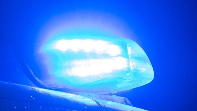 Die Polizei ermittelt. (Symbolbild) (Foto: Sarah Knorr/dpa)