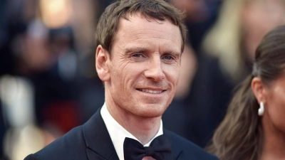 Michael Fassbender spielt im neuen David-Fincher-Film die Hauptrolle. (Foto: Rocco Spaziani/Mondadori Portfolio via ZUMA/dpa)