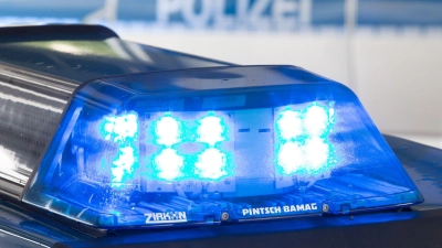 Die Kriminalpolizei ermittelt nach einem versuchten Tötungsdelikt in Kissing. (Symbolbild) (Foto: Friso Gentsch/dpa)