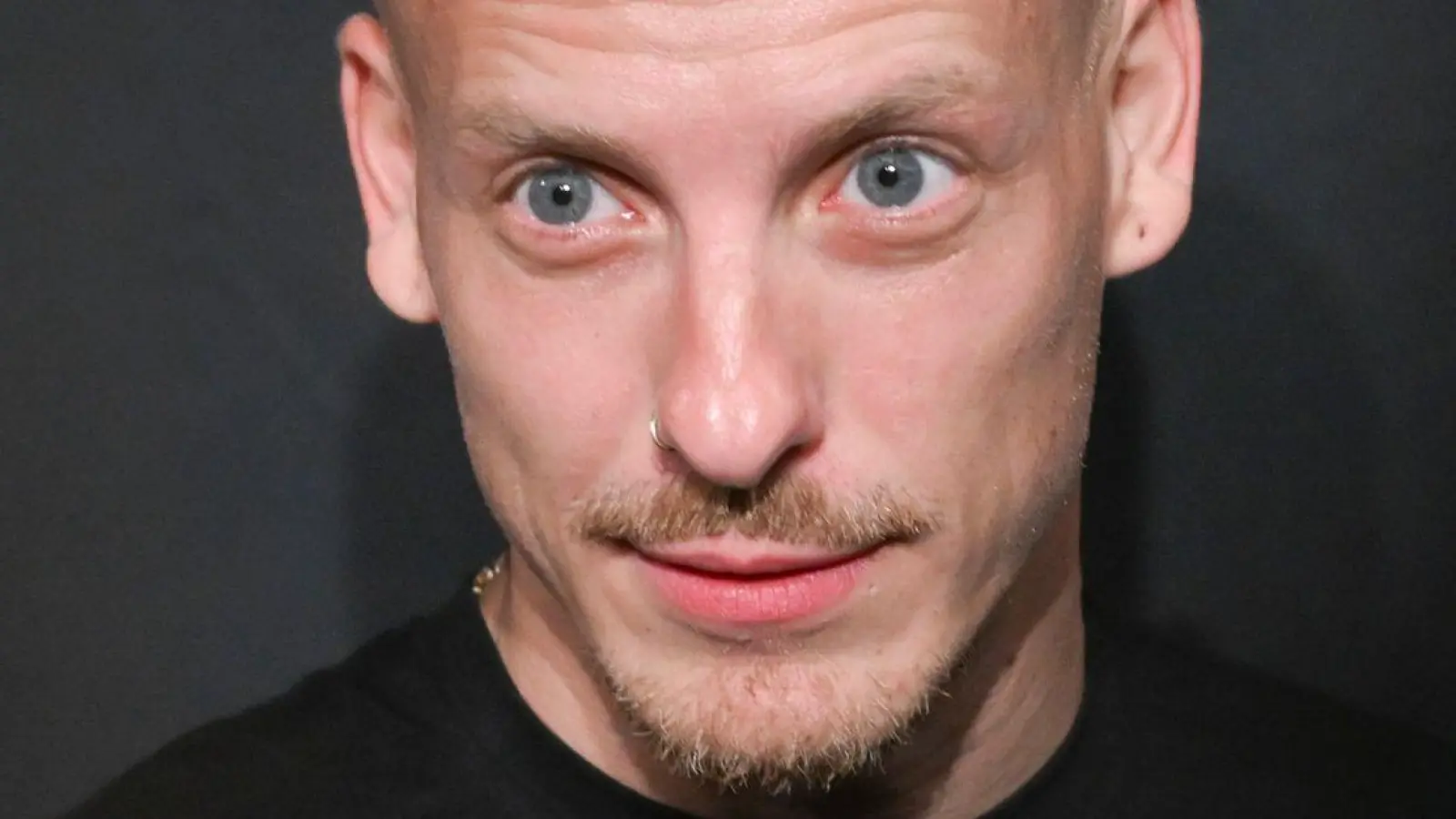 Lobrecht konnte seine Kopfhörer orten. (Archivbild) (Foto: Jens Kalaene/dpa)