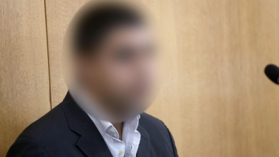 Der Beschuldigte kann sich nach Worten seines Verteidigers nur diffus an die Tat erinnern. (Archivbild) (Foto: Karl-Josef Hildenbrand/dpa)