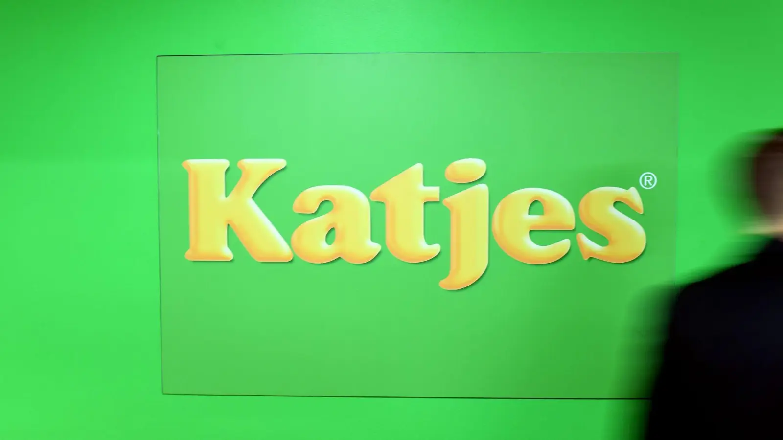 Katjes verdient sein Geld schon längst nicht mehr nur mit Süßwaren. Neben Körperpflege-Produkten kommt jetzt auch Luxus-Bekleidung hinzu. (Archivbild) (Foto: Ralf Hirschberger/dpa-Zentralbild/dpa)