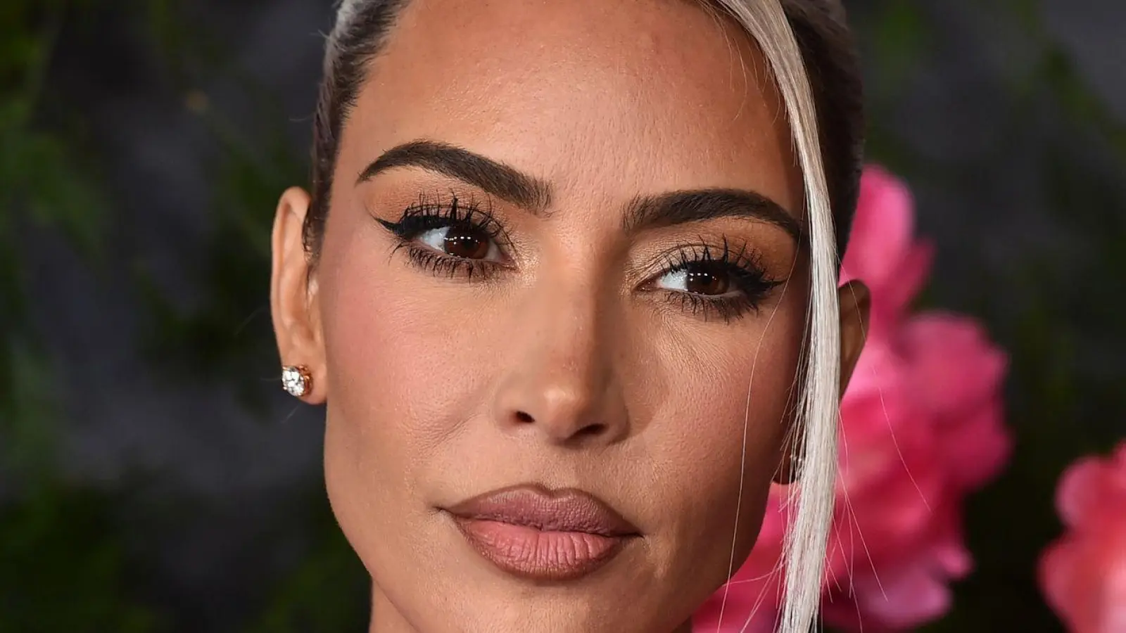 Kim Kardashian soll 2011 das letzte Interview mit Elizabeth Taylor vor ihrem Tod geführt haben. (Foto: Jordan Strauss/Invision via AP/dpa)