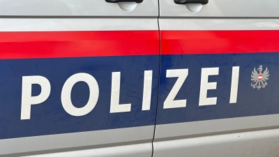Laut Polizei war der Gleitschirmflieger zu tief unterwegs. (Symbolbild) (Foto: Matthias Röder/dpa)