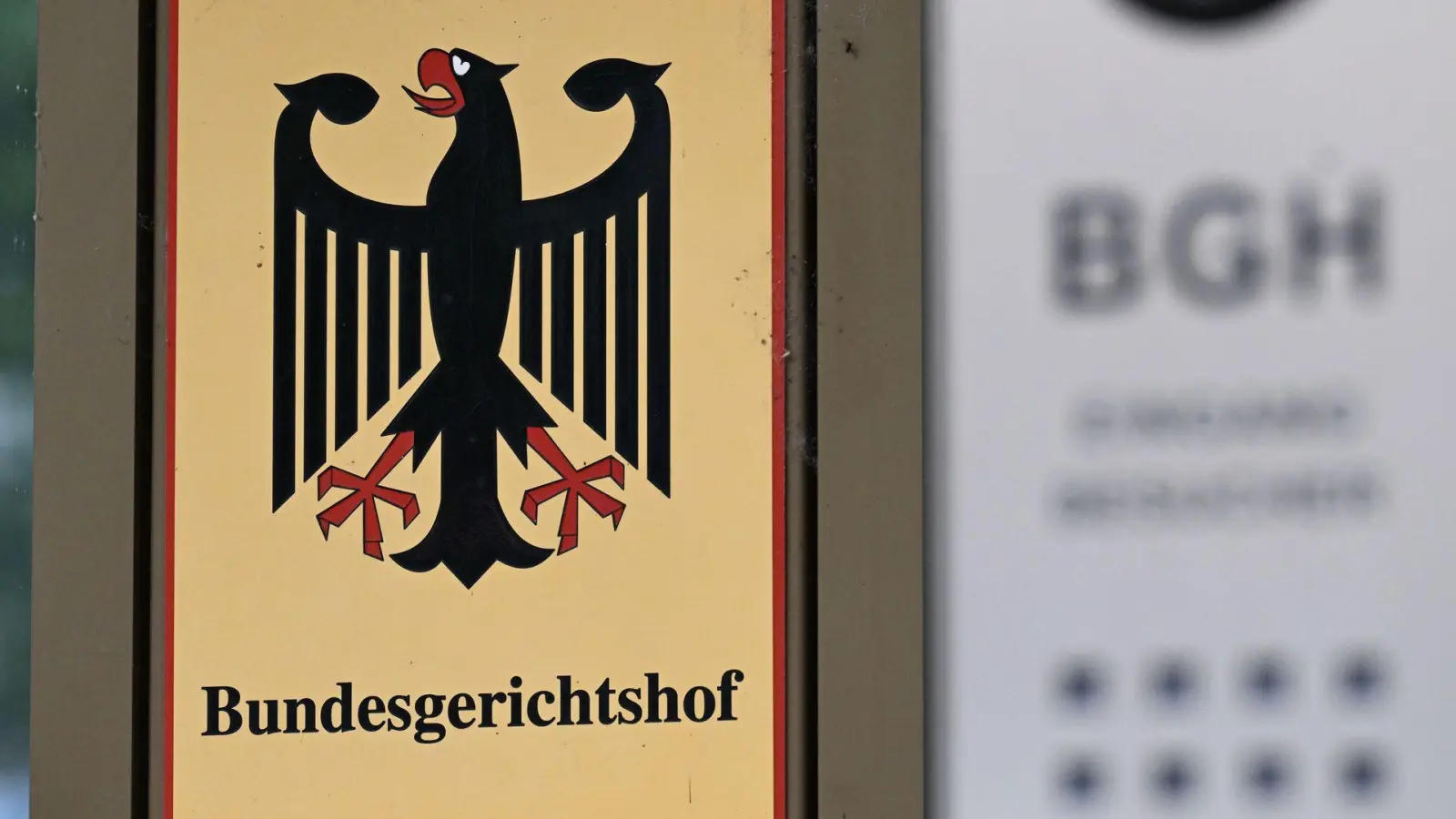 Der BGH hat Haftungsvergleiche im Diesel-Skandal geprüft. (Archivbild) (Foto: Uli Deck/dpa)
