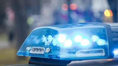 Auf die Festnahme folgte die Untersuchungshaft. (Symbolbild) (Foto: Daniel Vogl/dpa)