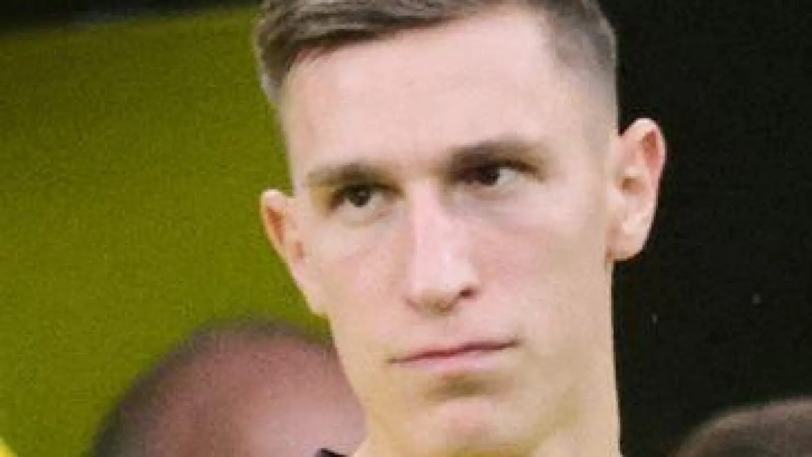 Nico Schlotterbeck fehlt dem BVB seit der Fußball-WM verletzungsbedingt. (Archivbild) (Foto: Bernd Thissen/dpa)