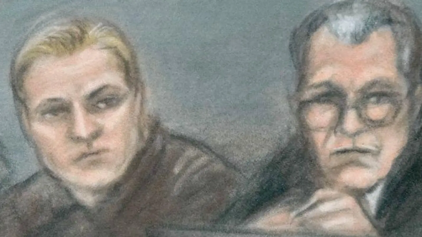 Marius Borg Høiby verstieß Hunderte Male gegen ein Kontaktverbot. (Archivbild) (Foto: Ane Hem/NTB/dpa)