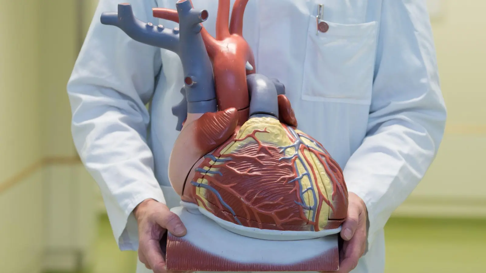 Die EU-Kommission hat ein Gesundheitspaket vorgelegt. (Symbolbild) (Foto: Sebastian Kahnert/dpa)