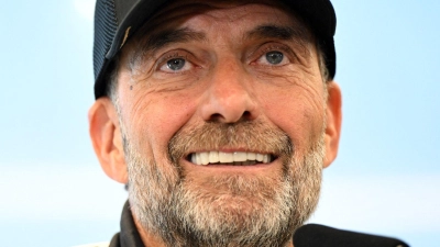 Jürgen Klopp startet als Bundestrainer mit vier Pflichtspielen. (Archivbild)  (Foto: Boris Roessler/dpa)
