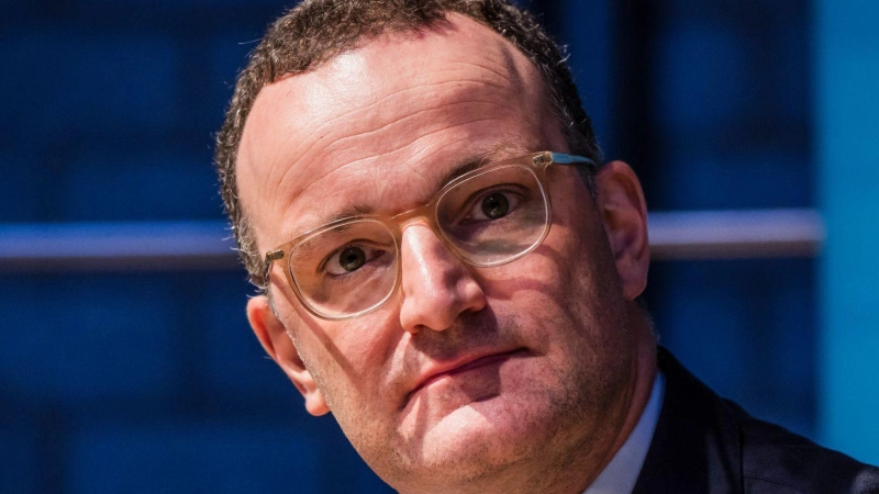 Spahn reagiert mit dem Schritt auf Aufregung wegen seiner Abwesenheit an zwei Tagen der vergangenen Bundestags-Sitzungswoche. (Archivbild) (Foto: Lars Berg/dpa)