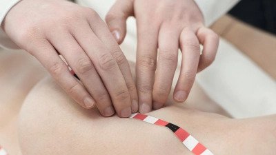 Vorsorge ist sehr wichtig, um Krankheiten frühzeitig zu erkennen. (Foto: Mobil Krankenkasse)