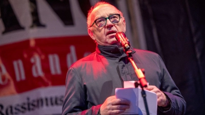 Der frühere Bundesvorsitzende der SPD: Norbert Walter-Borjans. (Foto: Thomas Banneyer/dpa)