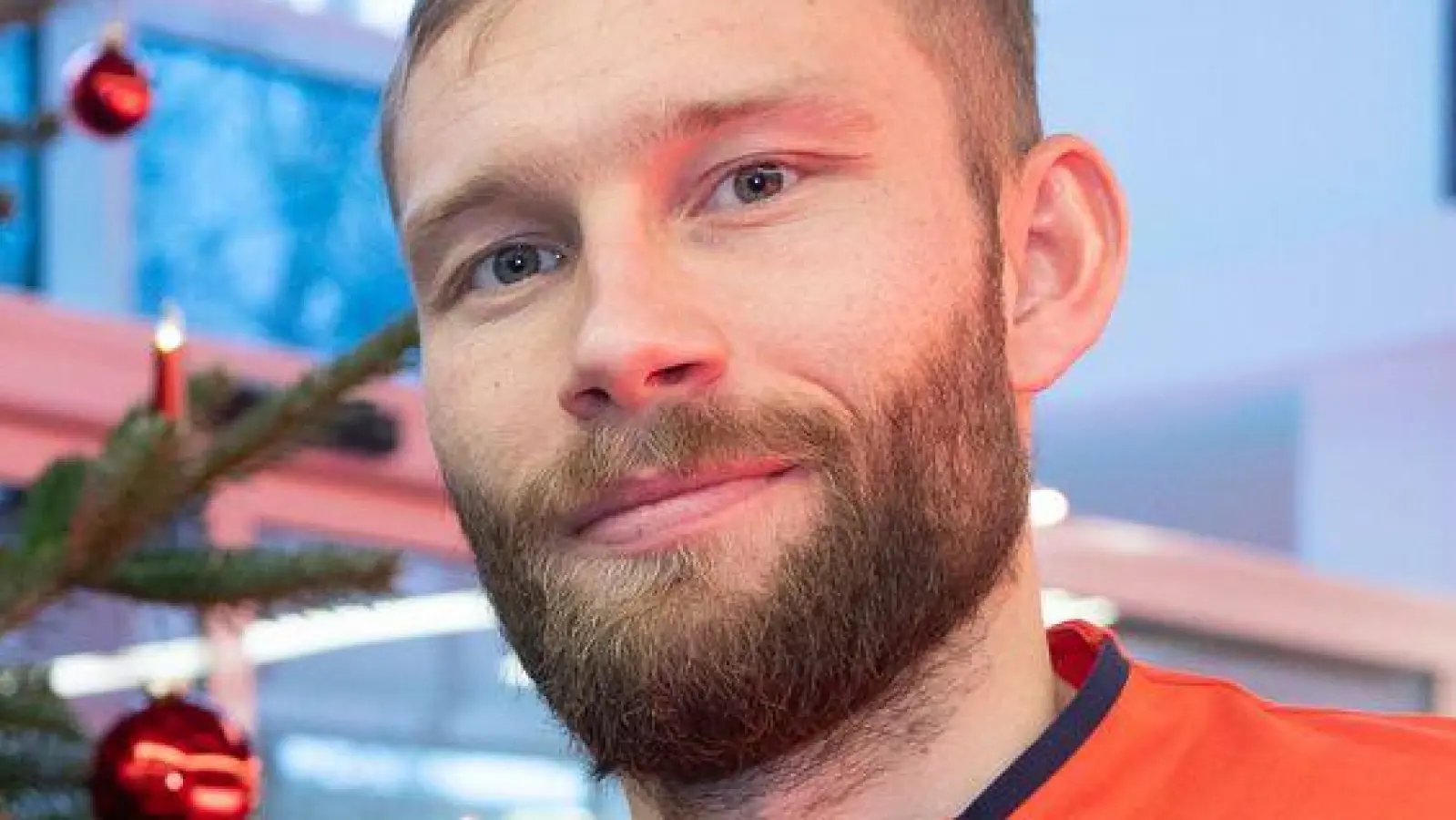  Konrad Laimer freut sich über eine Auszeichnung aus der Heimat. (Foto: Expa/Johann Groder/APA/dpa)