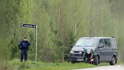 Die Unfallursache ist noch unklar. (Foto: Petri Hakosalo/LEHTIKUVA/dpa)
