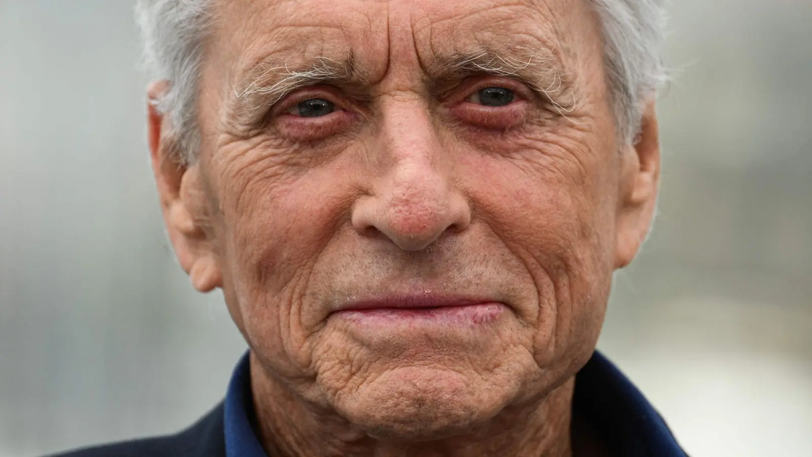 Michael Douglas will gerade keine neue Rolle annehmen. (Archivbild) (Foto: Christophe Simon/3p-afp/dpa)