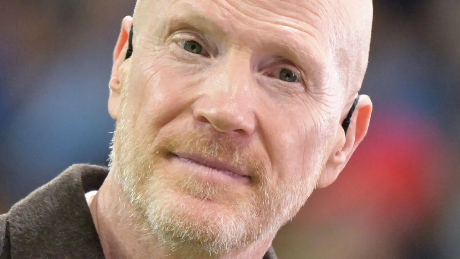 Matthias Sammer: „Wir sind auch nicht mehr mutig, sondern Feiglinge geworden.“ (Foto: Peter Kneffel/dpa)