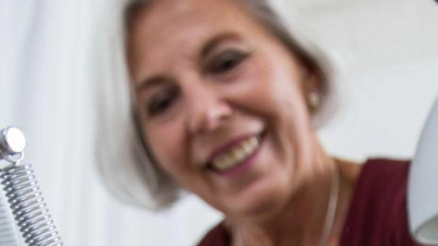 Der allerletzte Feierabend: Gut, wenn man sich in den Wochen und Monaten zuvor schon mental auf diesen Umbruch vorbereitet hat.  (Foto: Christin Klose/dpa-tmn)