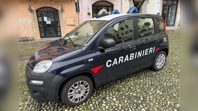 Die niederländischen Eltern der Jungen sollen in der Bundesrepublik gelebt haben, bevor sie nach Italien zogen. (Symbolbild) (Foto: Robert Messer/dpa)