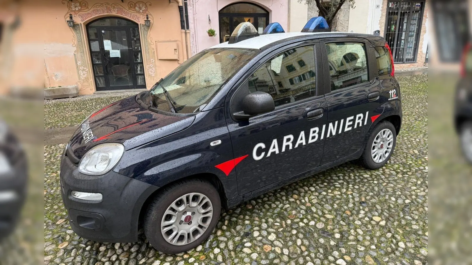 Die niederländischen Eltern der Jungen sollen in der Bundesrepublik gelebt haben, bevor sie nach Italien zogen. (Symbolbild) (Foto: Robert Messer/dpa)