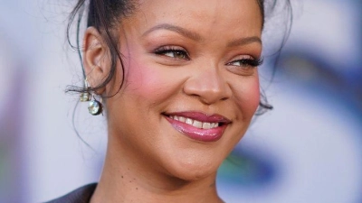 Am Wochenende fielen Schüsse auf Haus des Musik-Superstars in Los Angeles. (Archiv) (Foto: Jordan Strauss/Invision/AP/dpa)