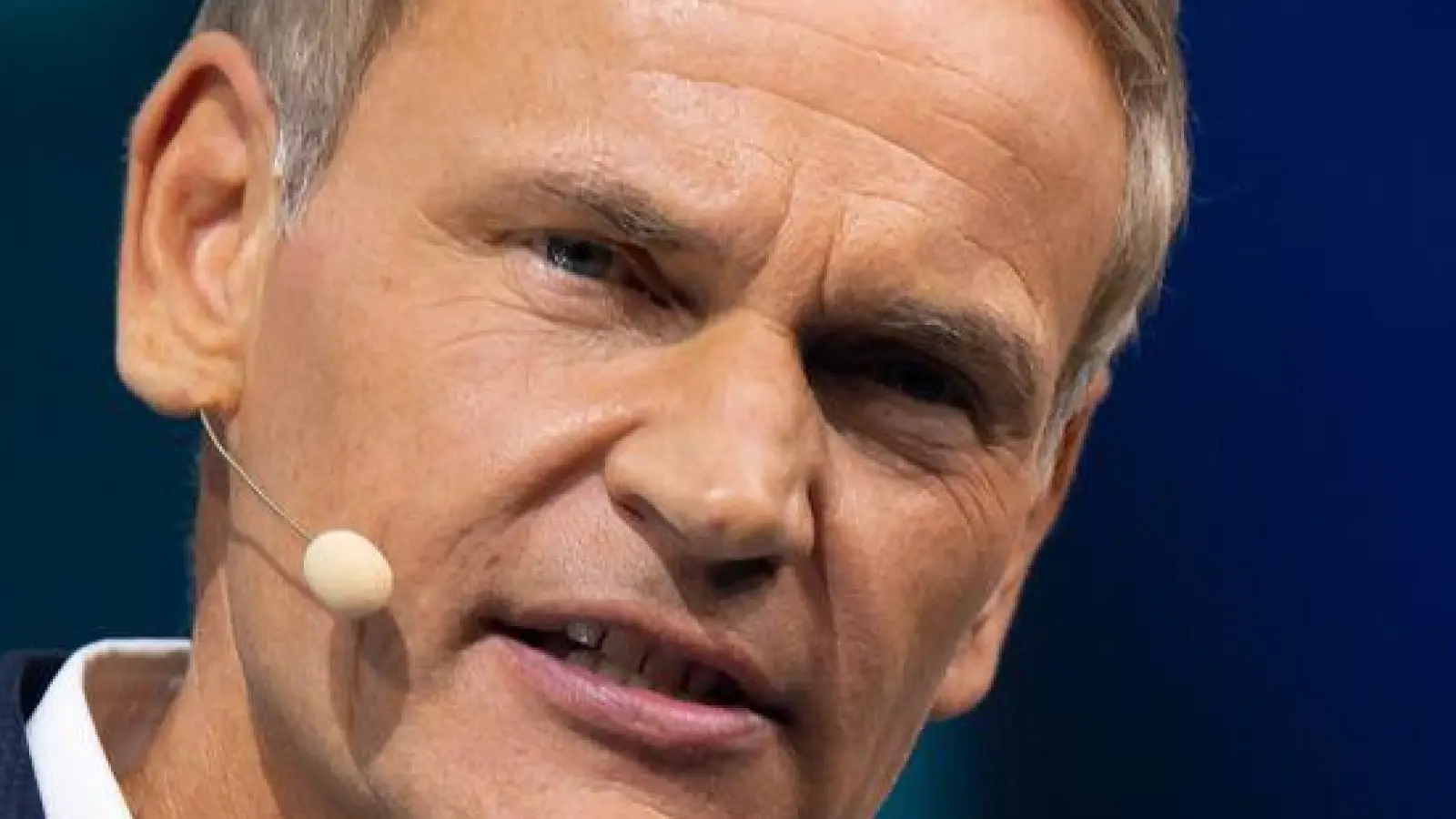 Top-Manager Oliver Blume soll als Porsche-Chef abgelöst werden. (Archivbild) (Foto: Sven Hoppe/dpa)