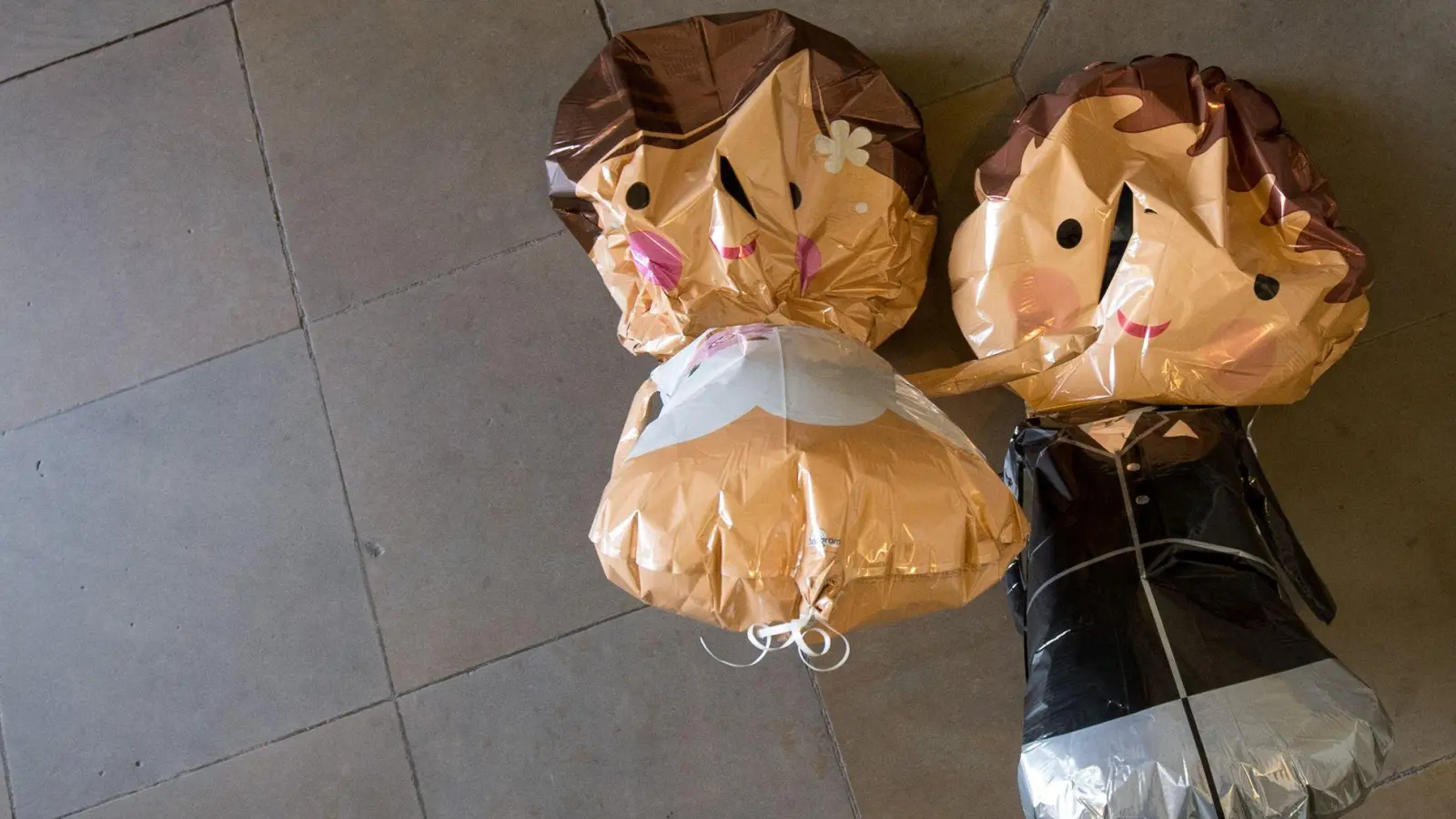 Ist die Luft raus? Wenn Ehen in die Brüche gehen, können sie nach Ablauf eines Trennungsjahrs geschieden werden. (Foto: Christian Charisius/dpa/dpa-tmn)