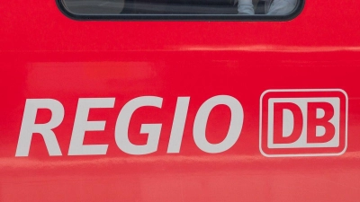 Die Strecke ist seit heute Mittag gesperrt. (Symbolbild) (Foto: Daniel Vogl/dpa)