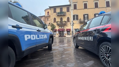 In Italien tötet eine Frau ihren neun Jahre alten Sohn mit einem Messer. (Archivbild) (Foto: Christoph Sator/dpa)