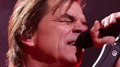 Die Toten Hosen haben für 2026 eine weitere Tour angekündigt. (Archivbild) (Foto: David Young/dpa)
