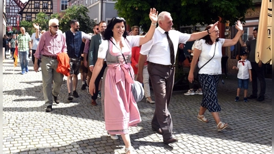 Foto: Gudrun Schwarz-Köhler