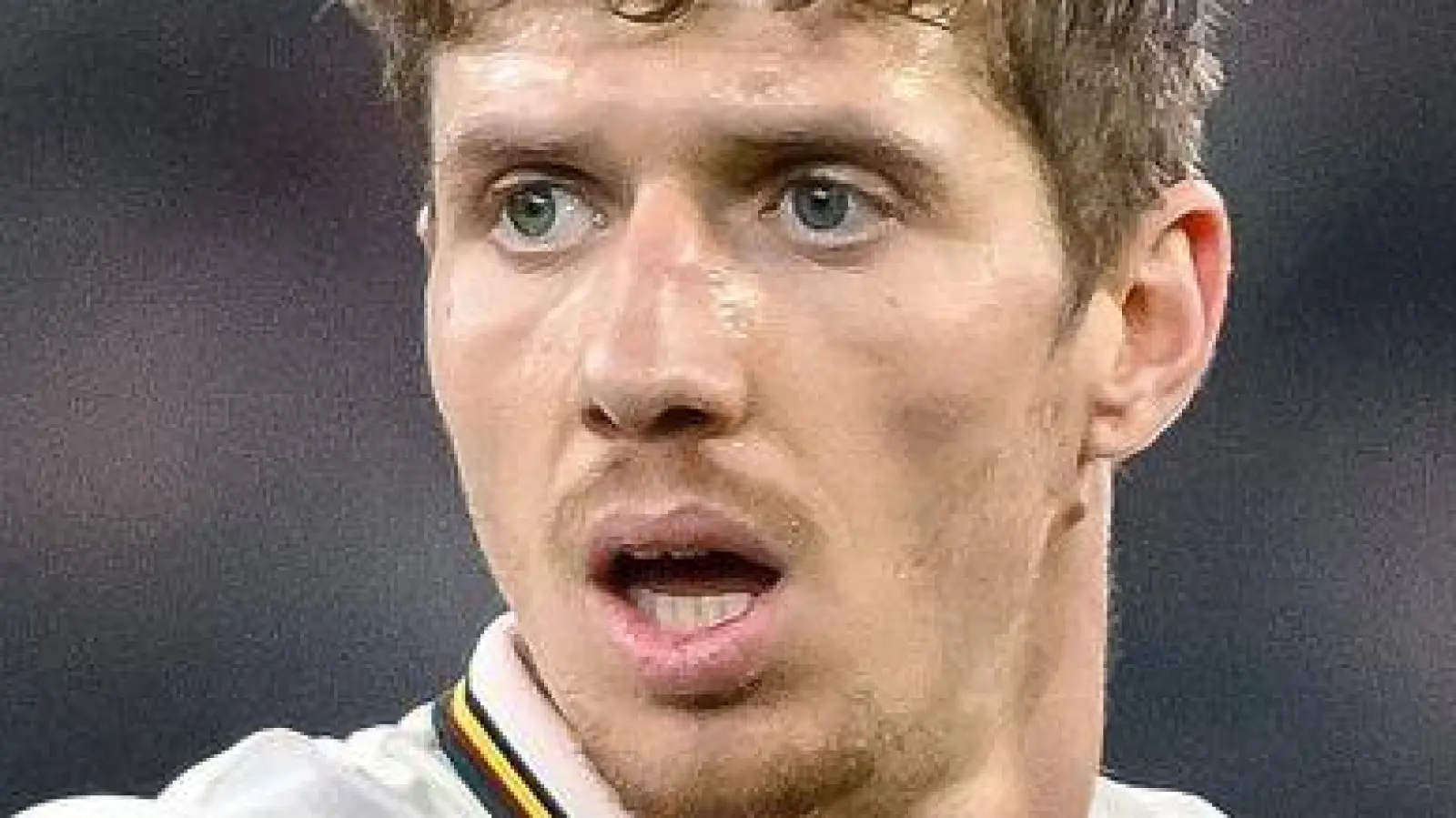 Kristijan Jakic verlässt den FC Augsburg. (Archivbild) (Foto: Harry Langer/dpa)