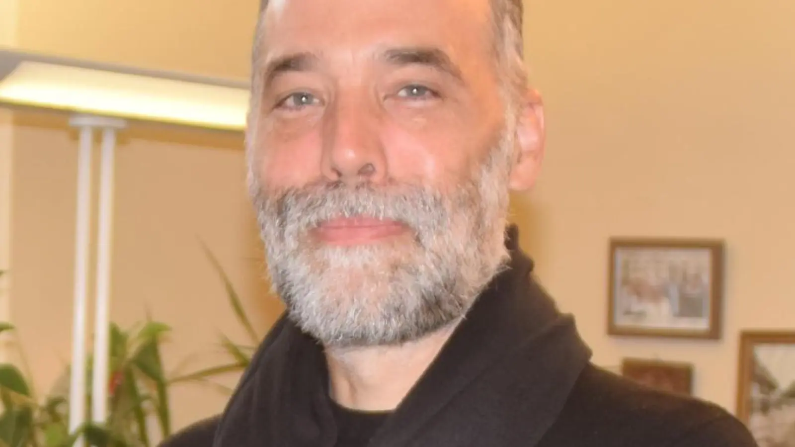 Die Probezeit von Stadtbaumeister Michael Bender endet Ende März. Das Arbeitsverhältnis soll nicht fortgeführt werden. (Archivbild: Gerhard Krämer)