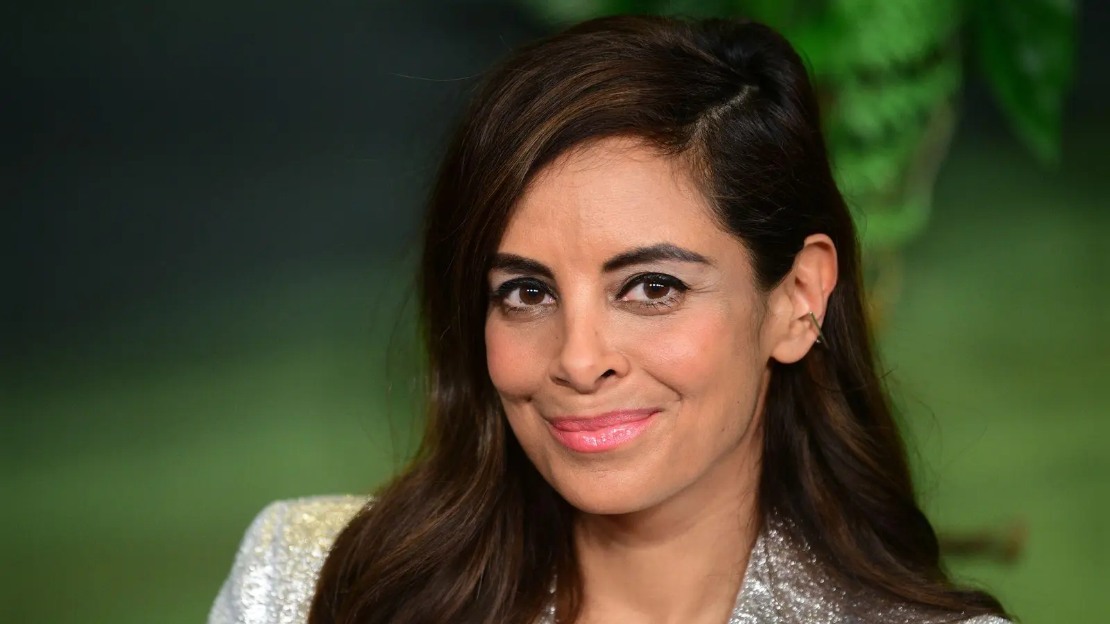 Hintergrund der aktuellen Debatte sind schwere Vorwürfe, die Collien Fernandes erhoben hat. (Archivbild)  (Foto: Daniel Bockwoldt/dpa)