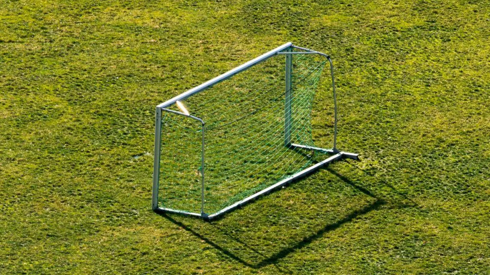 Bolzplätze prägen das Miteinander in Deutschland. (Archivbild) (Foto: picture alliance / dpa)