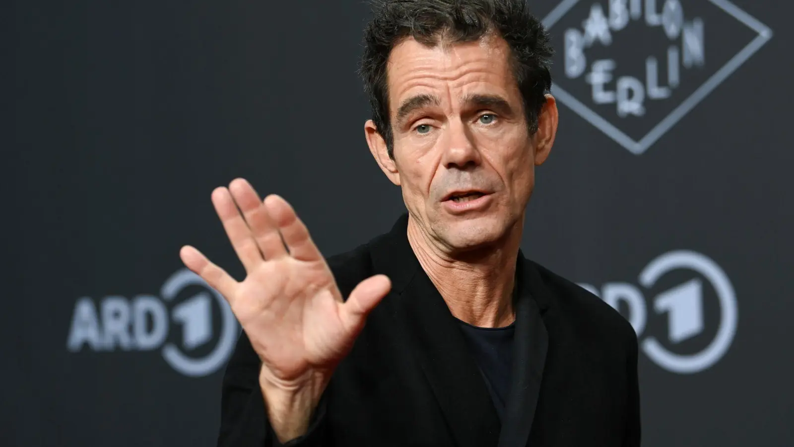 Tykwer will „Lázár“ verfilmen (Foto-Archiv). (Foto: Jens Kalaene/dpa)