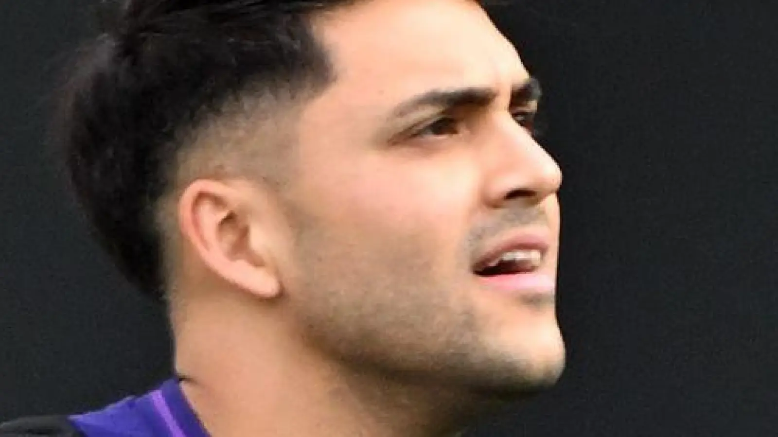 Nadiem Amiri fällt für die letzten Länderspiele aus (Archivbild).  (Foto: Federico Gambarini/dpa)