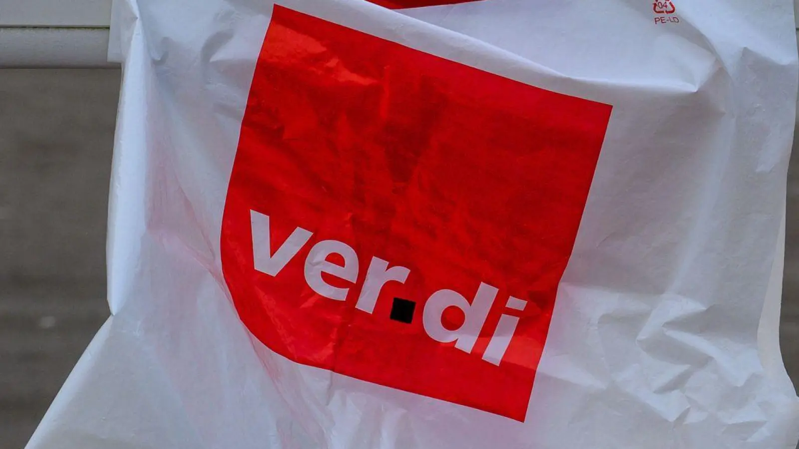 Der ÖPNV-Warnstreik betrifft am Mittwoch Bamberg. (Archivbild) (Foto: Klaus-Dietmar Gabbert/dpa)