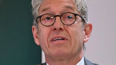 Nur bei zusätzlichem Geld für die ambulante Versorgung wird es nach Aussage von KBV-Chef Andreas Gassen mehr Termine geben können. (Archivbild) (Foto: Markus Lenhardt/dpa)