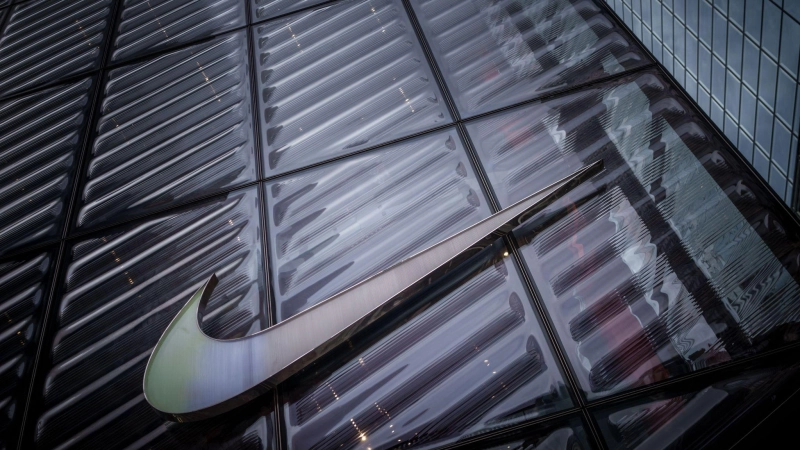 Nike arbeitet sich aus einer weitgehend hausgemachten Krise. (Archivbild) (Foto: Michael Kappeler/dpa)