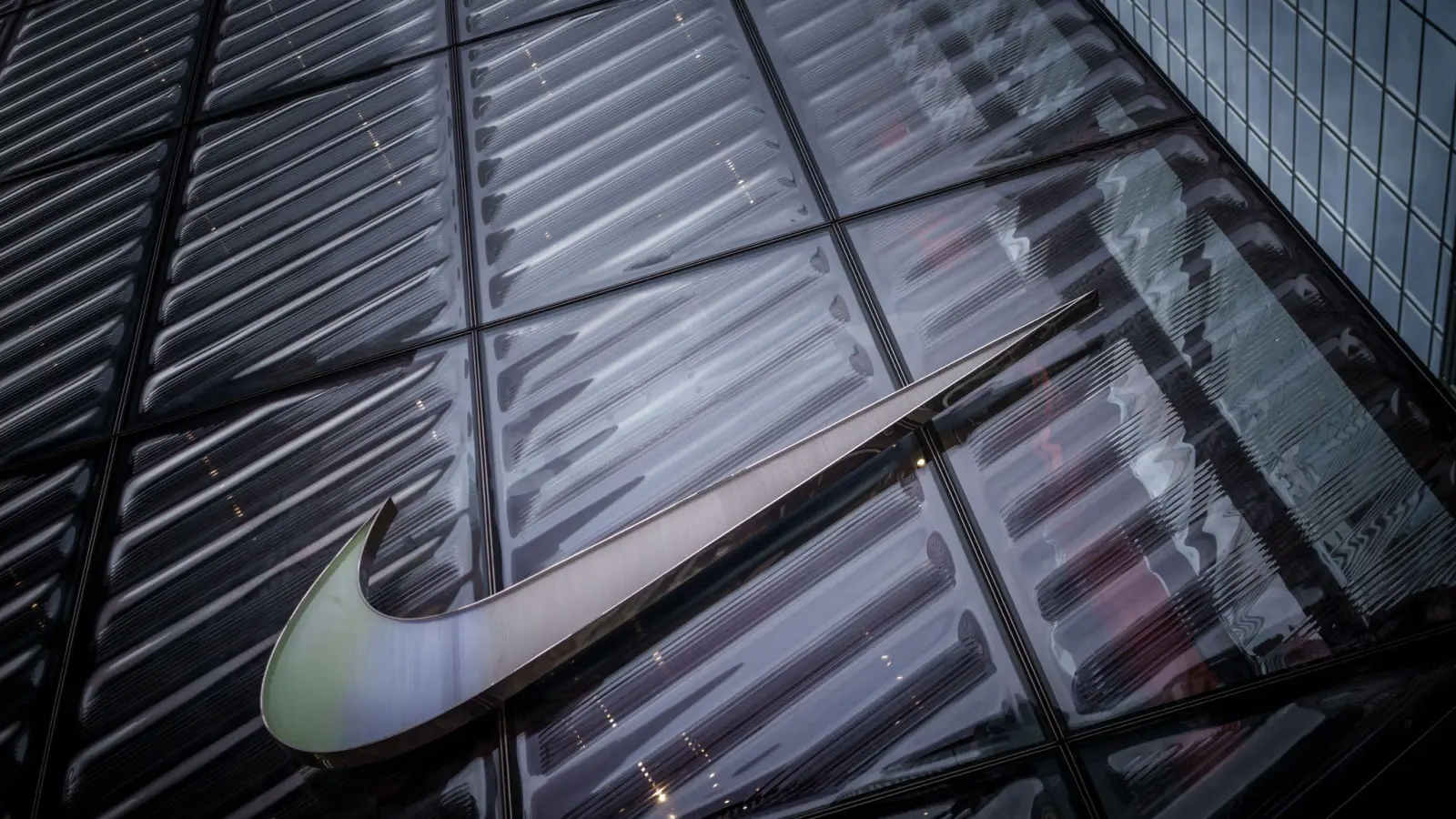 Nike arbeitet sich aus einer weitgehend hausgemachten Krise. (Archivbild) (Foto: Michael Kappeler/dpa)