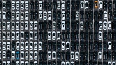 China hat einer Studie zufolge erstmals mehr Autos und Kfz-Teile in die EU exportiert als umgekehrt. (Symbolbild) (Foto: Yao Jianfeng/XinHua/dpa)