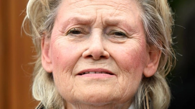 Gitte Hænning feierte schon als Teenagerin ihren Durchbruch in Deutschland. (Archivbild) (Foto: Shireen Broszies/dpa)