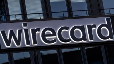 Zehntausende Aktionäre fordern von Wirecard Schadenersatz. (Archivbild) (Foto: Peter Kneffel/dpa)