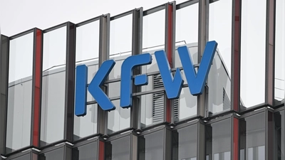 Die Förderbank KfW sieht nach wie vor keine echte Dynamik mittelständischer Investitionen in Deutschland. (Archivbild) (Foto: Arne Dedert/dpa)