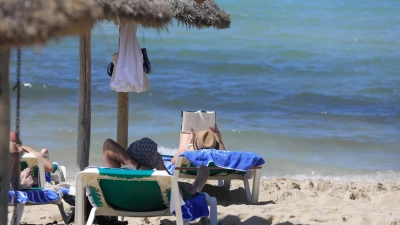 Mallorca bleibt für deutsche Urlauber ein beliebtes Ziel. (Foto: Clara Margais/dpa)
