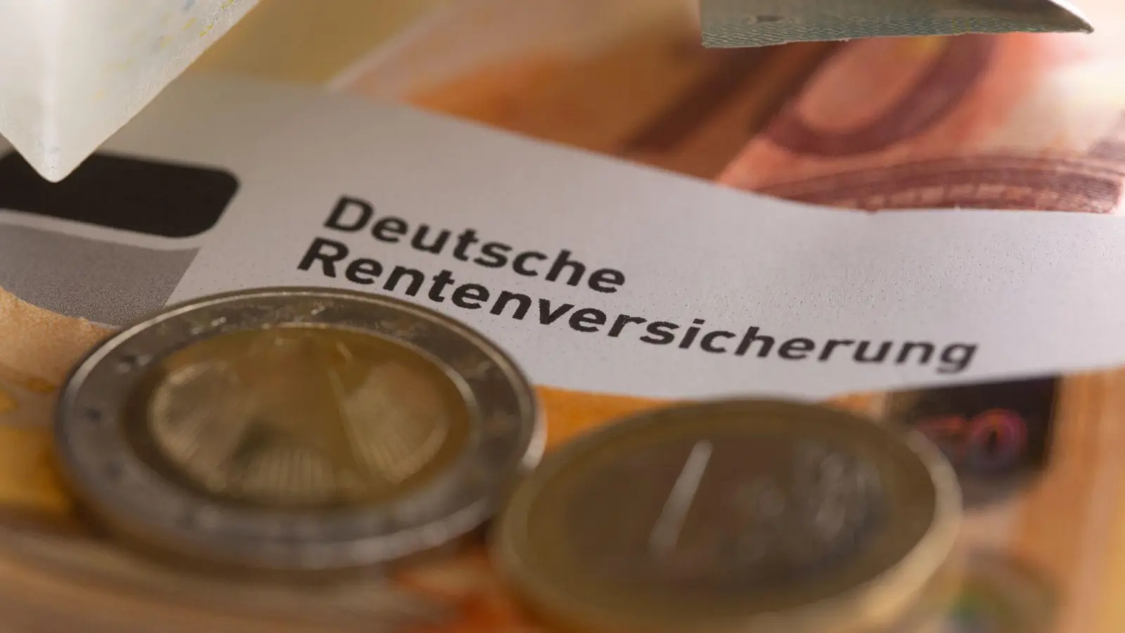 Die Rentenkommission legt einen Vorschlag zur Reform der Altersvorsorge vor. (Symbolbild) (Foto: Fernando Gutierrez-Juarez/dpa)